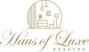 Haus of Luxe Staging